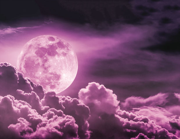 ШТА ДОНОСИ ПУН МЕСЕЦ У ДЕВИЦИ: Добро размислите пре доношења одлука!